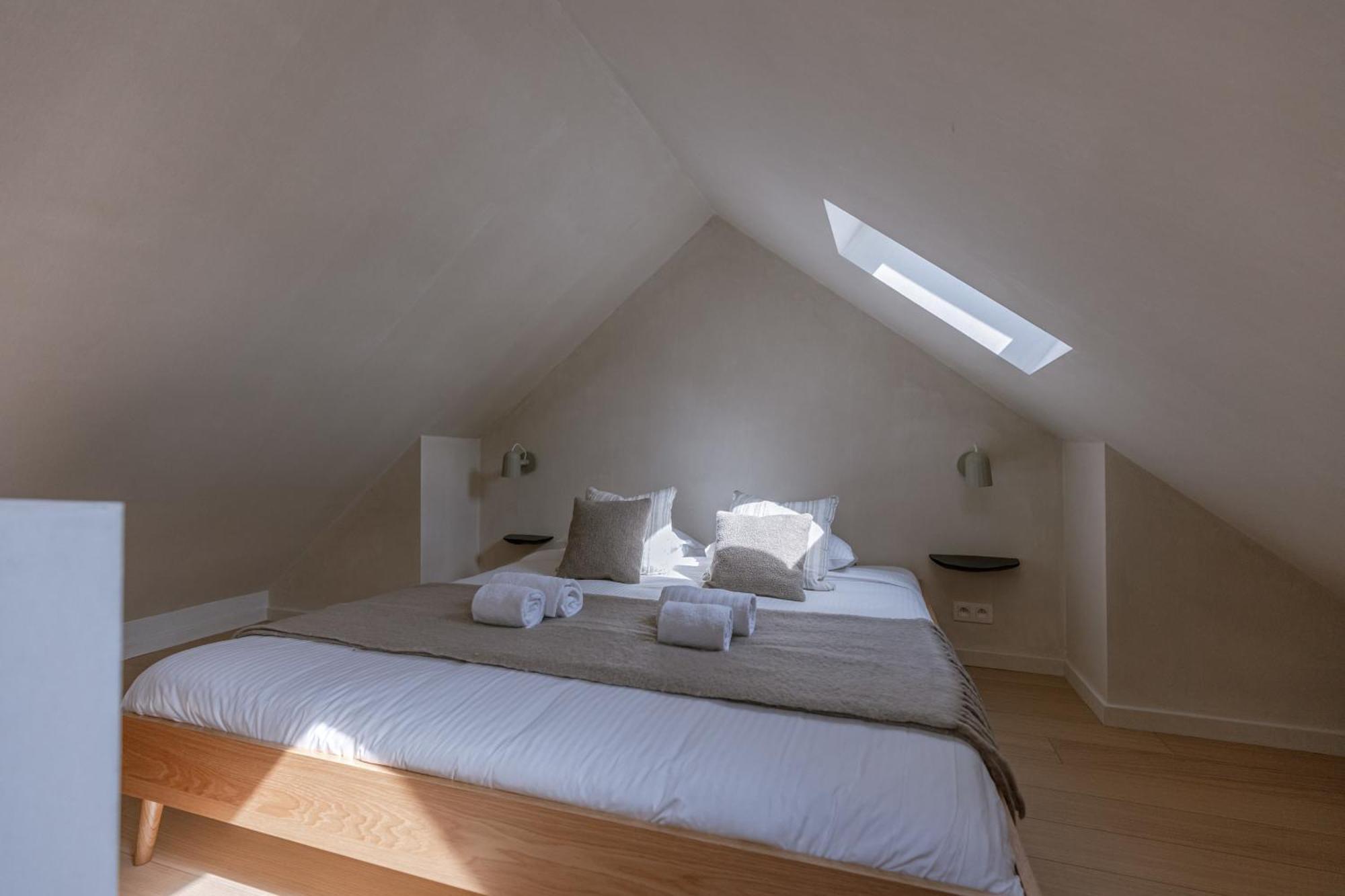 Huswell - Urban Getaway For Two In The Heart Of Antwerpアパートメント エクステリア 写真
