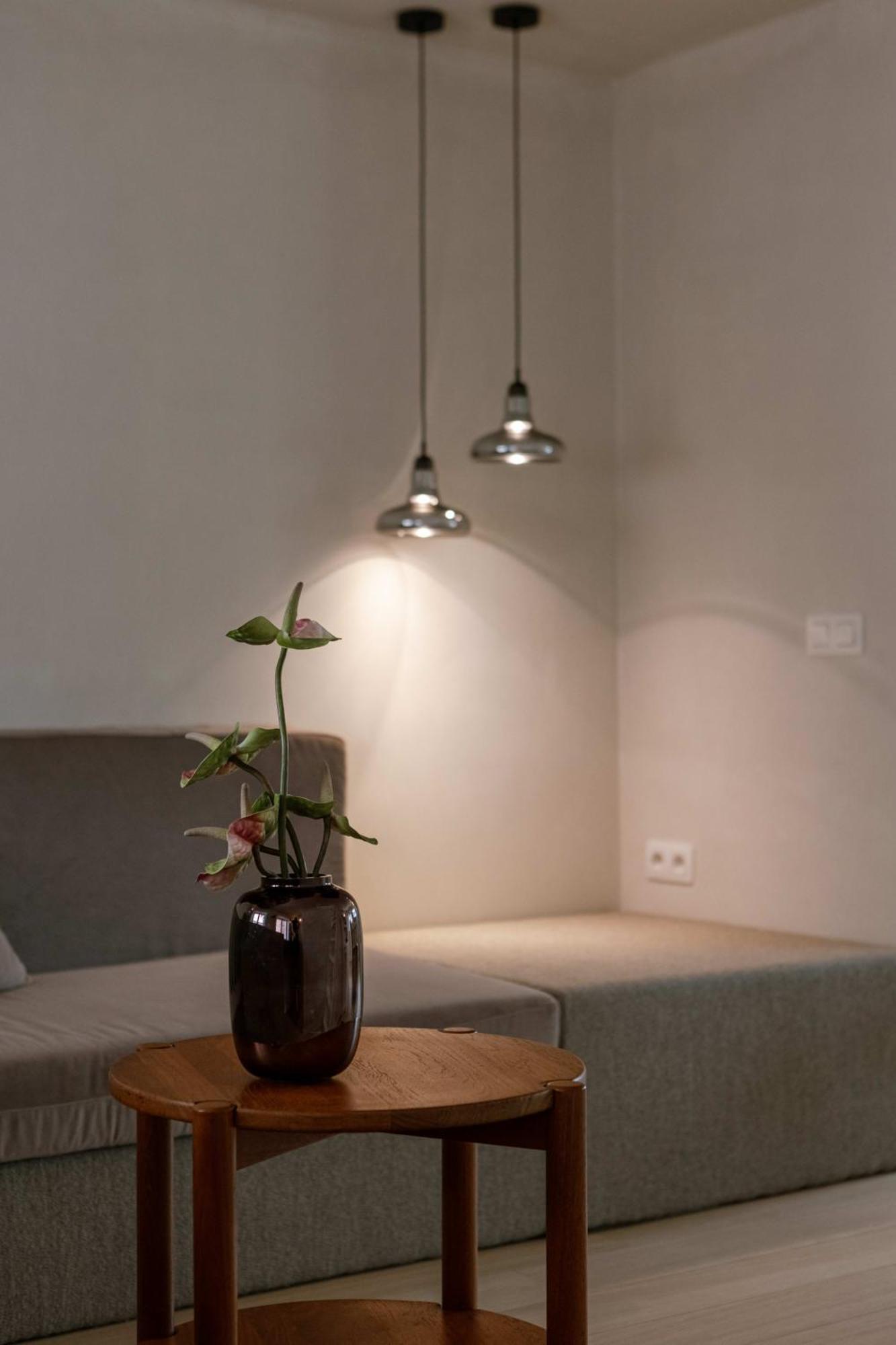 Huswell - Urban Getaway For Two In The Heart Of Antwerpアパートメント エクステリア 写真