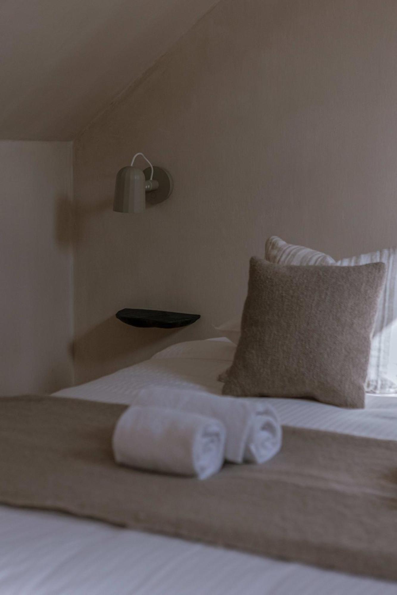 Huswell - Urban Getaway For Two In The Heart Of Antwerpアパートメント エクステリア 写真